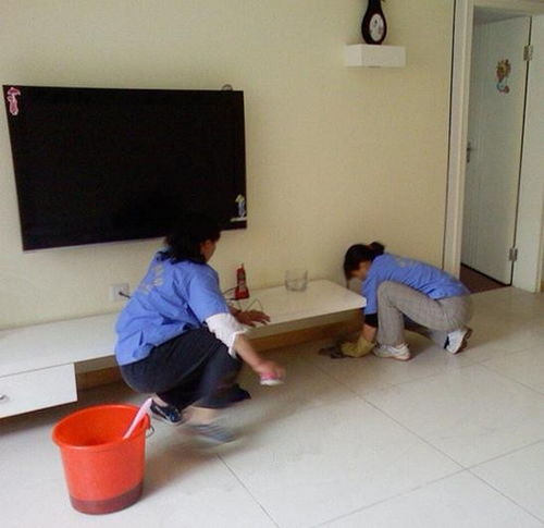 图 房山专业保洁公司 北京保洁 清洗